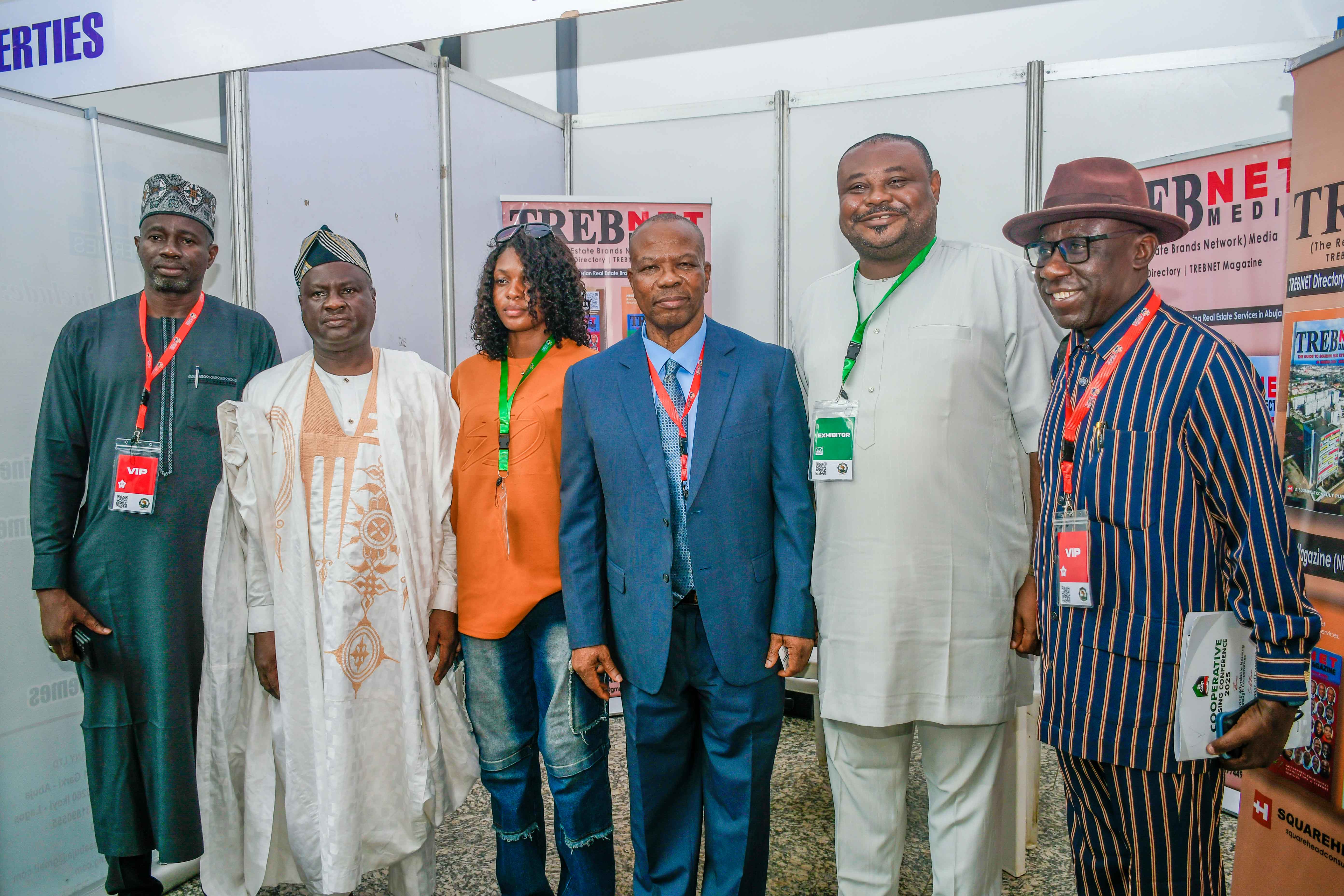 Cooperative Housing Summit Africa 2026 — photo 63